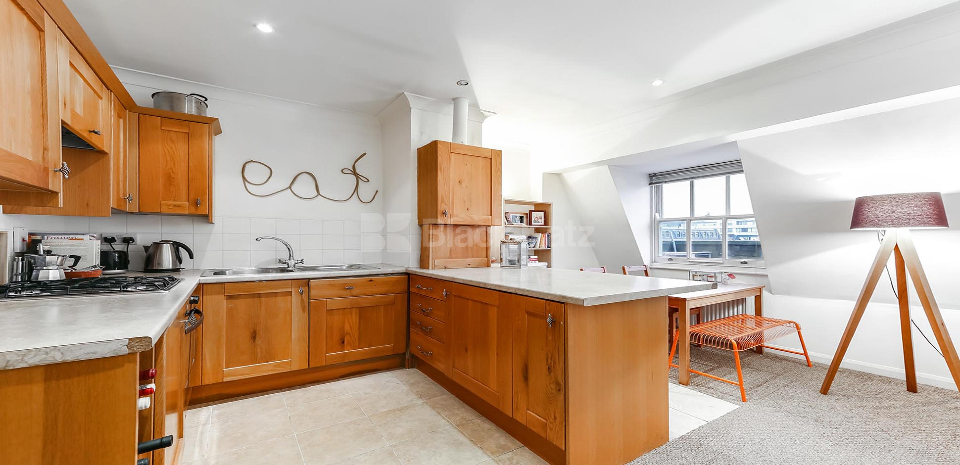 Superbly located  Union Street, London Bridge SE1